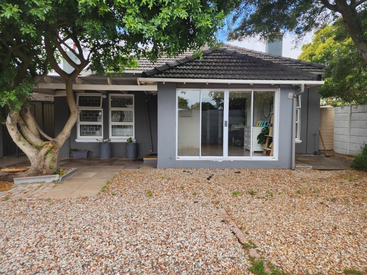 Holiday home Calmness In Claremont *