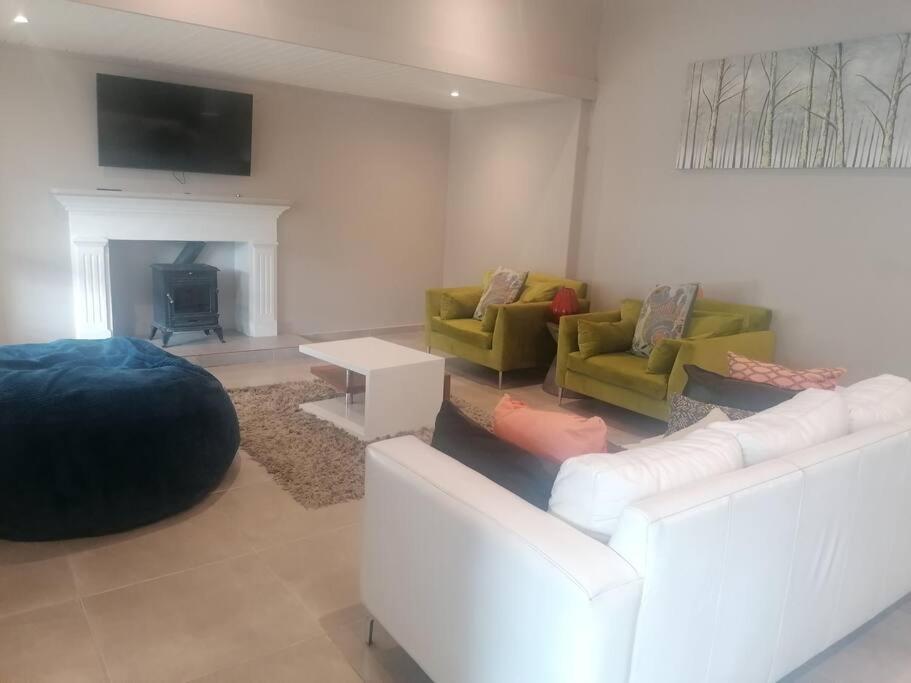 Holiday home Calmness In Claremont Cape Town