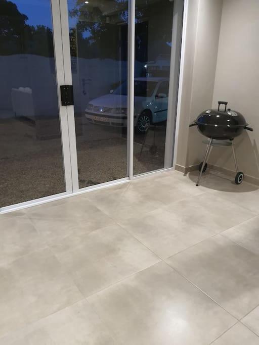 Calmness In Claremont Holiday home