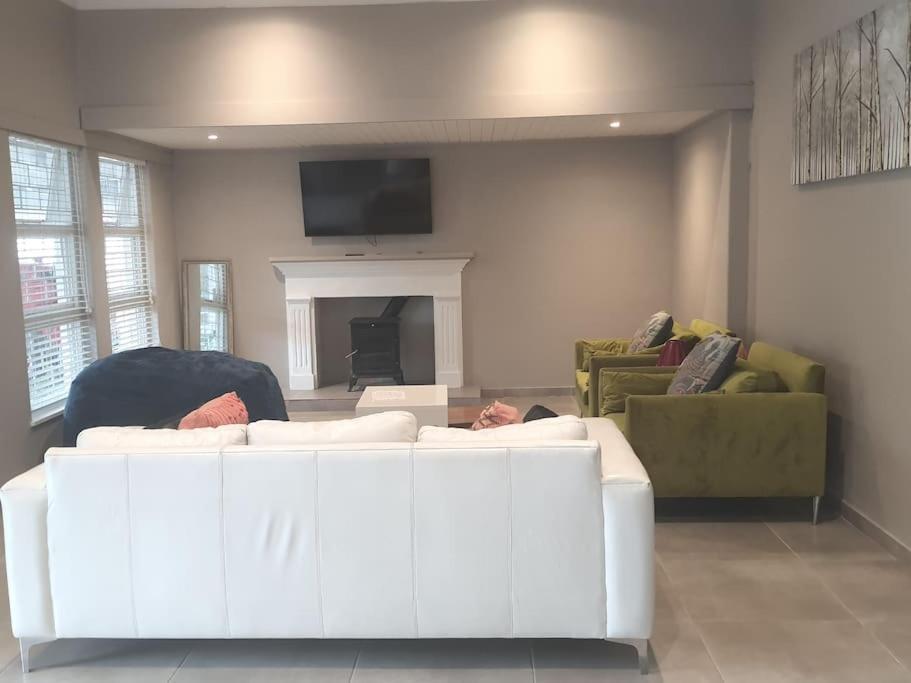 Calmness In Claremont Holiday home Cape Town