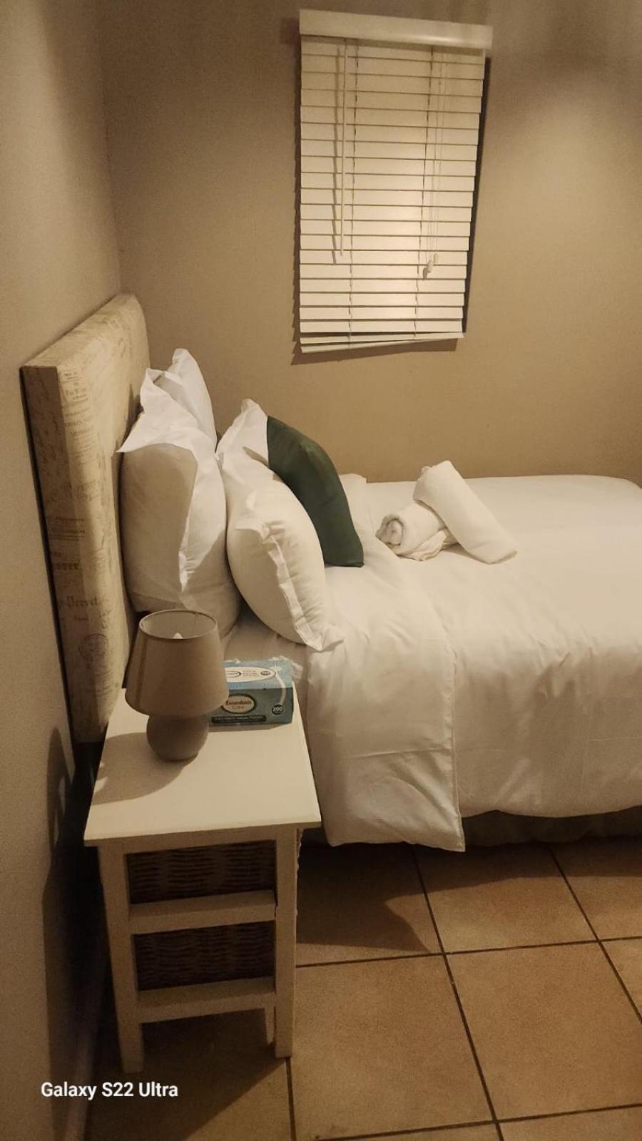 Holiday home Calmness In Claremont Cape Town